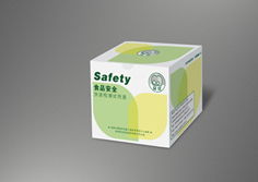 安仕牌寶泰仕食品安全快速檢測試紙試劑盒 高效便捷的食品衛(wèi)士