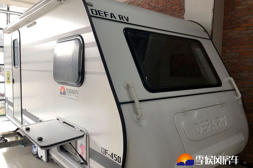 季候風(fēng)房車 多款布局各異的地拖掛車型全解析