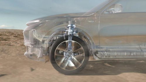 卷技術(shù)才是王道 空氣懸掛成新能源汽車新亮點(diǎn)